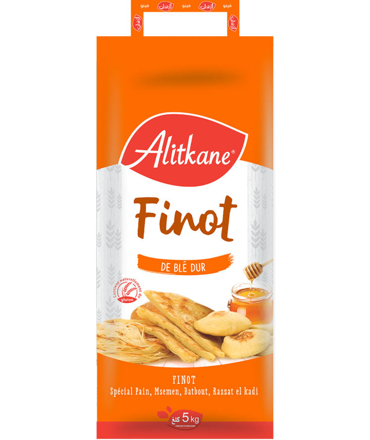 Al Itkane Finot 5 kg