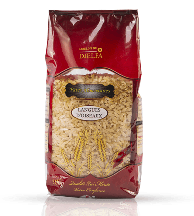 Agrodiv Langue d'Oiseau 500 g