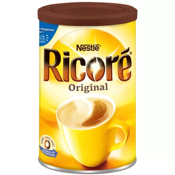 Ricoré 260 g — Café Chicorée Français | Au Comptoir Français