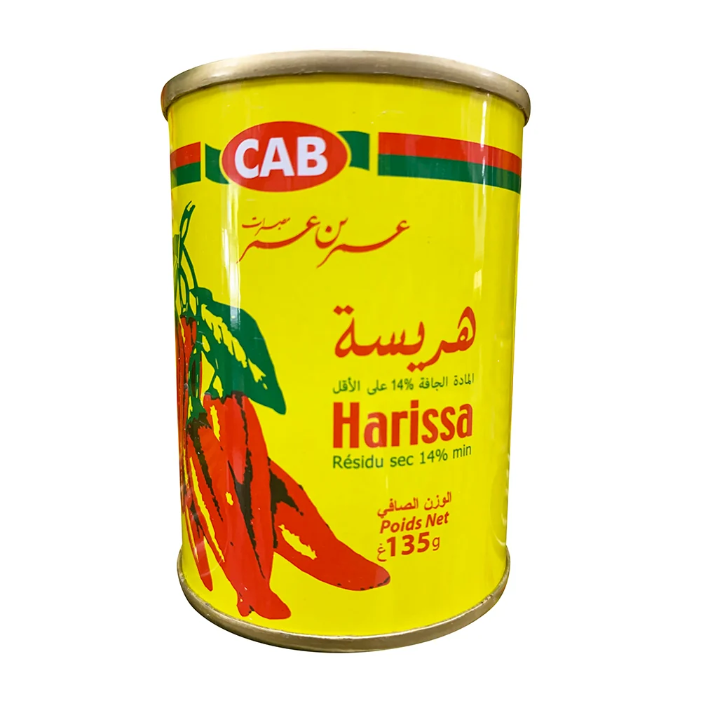 Harissa 135 g