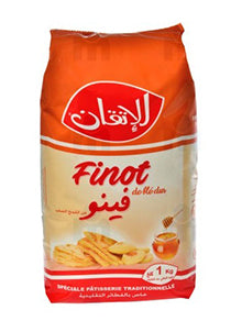 Al Itkane Finot 1 kg