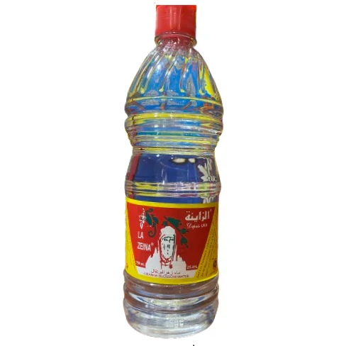 Zeina Eau de Fleur d'Oranger 750 ml